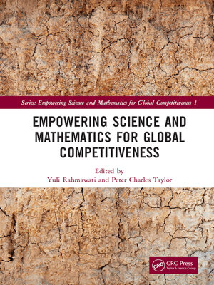 cover image of Empowering Science and Mathematics for Global Competitiveness